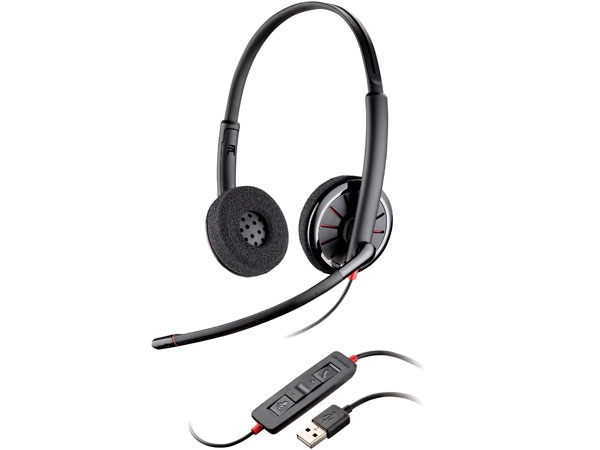 Plantronic Blackwire 320 M