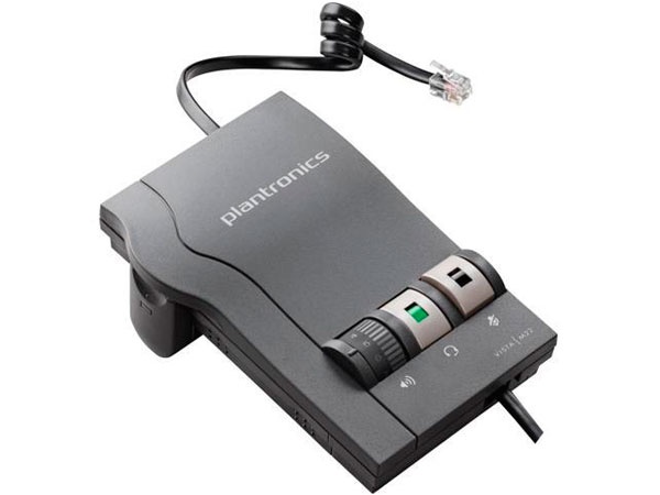 Plantronic M22
