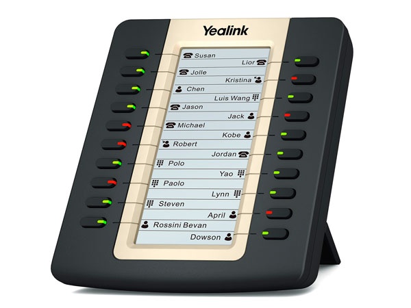 YEALINK EXP20